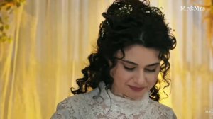 Свадьба💒 Нарин И Кемаль💫✨💕💕💍