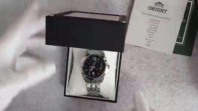 Orient FET0X004B0 смотреть онлайн