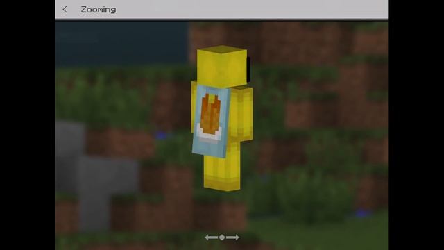 AMONG US SKIN PACK RELEASE FOR MINECRAFT смотреть онлайн