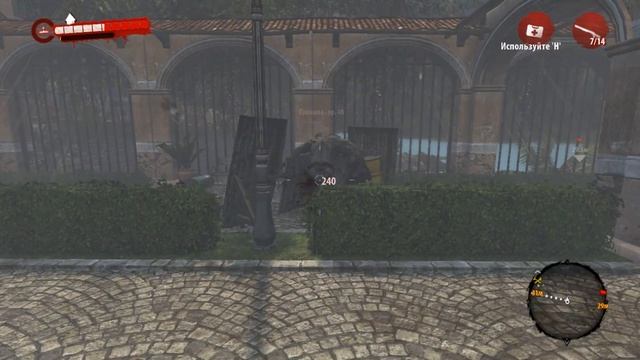 The Forest + Dead island смотреть онлайн