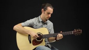 Norman ST68 CW | Brickhouse Guitars