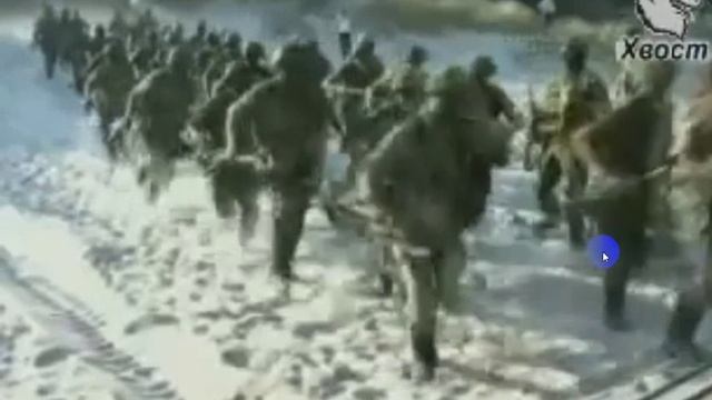 ЧБК Гимн Морской Пехоты смотреть онлайн