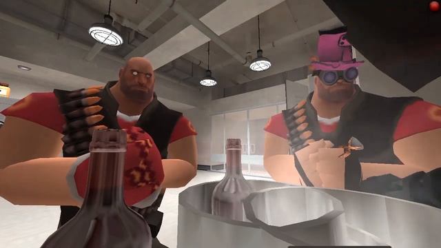 Как правильно приготовить УЗБЕКСКИЙ ПЛОВ в 2FORTe cooking TF2 смотреть онлайн