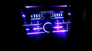 Магнитола Pioneer fh-x730bt mixtrax