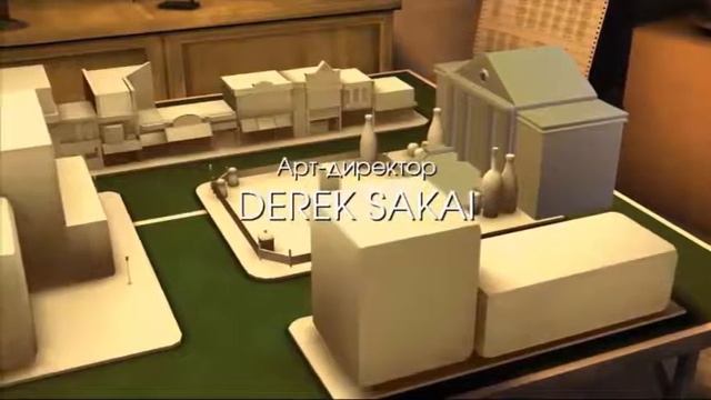 Sora-Finn| Назад в будущее| Док ЖИВ!| #1 смотреть онлайн