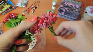 Посылка с подарками От Сонечки (канал  By Sonya)