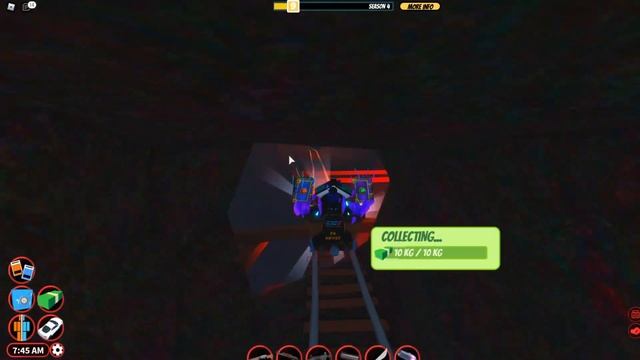 КУПИЛ 2 ГЕЙМПАССА?! JAILBREAK! #jailbreak #roblox #gamepass смотреть онлайн