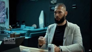 ЭНДРЮ ТЕЙТ ПРО МАТРИЦУ | ТЫ РАБ СИСТЕМЫ