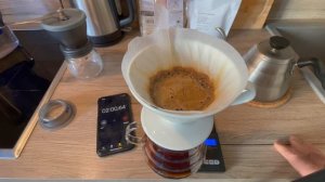 Завариваем кофе правильно