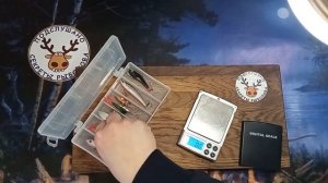 Ловля на балансир. ПОЧЕМУ такой старый балансир САМЫЙ уловистый. ДЕЛО не в игре приманки!