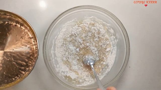 ПРЯНИКИ ИЗ ДЕТСТВА С НАЧИНКОЙ! ВКУСНЕЕ ЧЕМ В МАГАЗИНЕ! НЕЖНЕЙШИЕ ДОМАШНИЕ К ЧАЮ! ПРОСТОЙ РЕЦЕПТ!