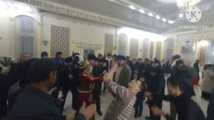 Суннат туй хоразм хазарасп карвак 2023.01.27