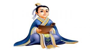 Краткая история Китая (часть 8)/Конфуций упорядочивает мир