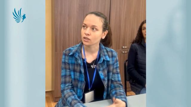 Отзывы родителей об открытом занятии "Путешествие в миф и математику". Часть1 смотреть онлайн