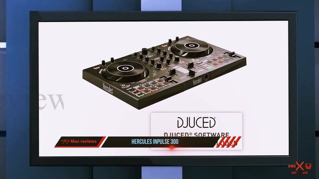 Best Dj Controller in 2023? Top 3 Best Dj Controller смотреть онлайн