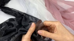 Корсетная сетка. Прозрачный корсет из корсетной сетки
