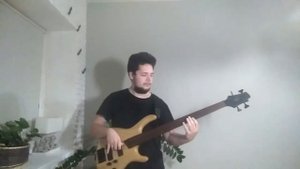 Браво - Старый отель (Bass cover)