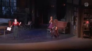 Восемь любящих женщин