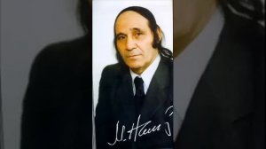 Niyameddin Musayev   ANA DEYIMMI