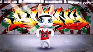 Клип. Надо подкачатся!