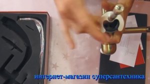 Смеситель для кухни 2 в 1 Kaiser Vincent 31144 3