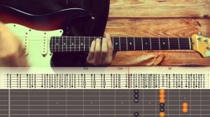 Дайте танк (!) - Веселиться / Разбор на гитаре / Табы, аккорды, бой