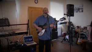 А.Путилин. Интро. Гитара-соло - А.Путилин, арр. - С.Ягунков