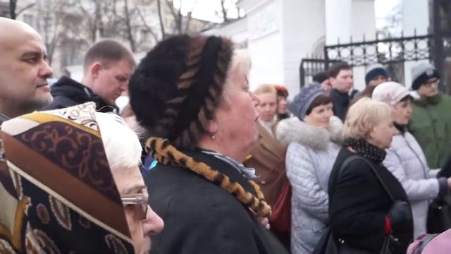 Воронежцы узнали, кто предал царя 100 лет назад смотреть онлайн