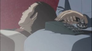 Texhnolyze: Episode 1 English Dub