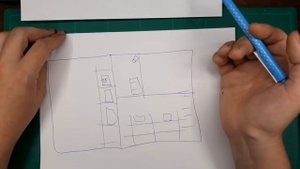 Микроволновой датчик движения. Причины ложных сработок.