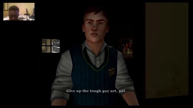 Bully Walkthrough Part 1 - FIRECRACKER PROJECTILES!? смотреть онлайн