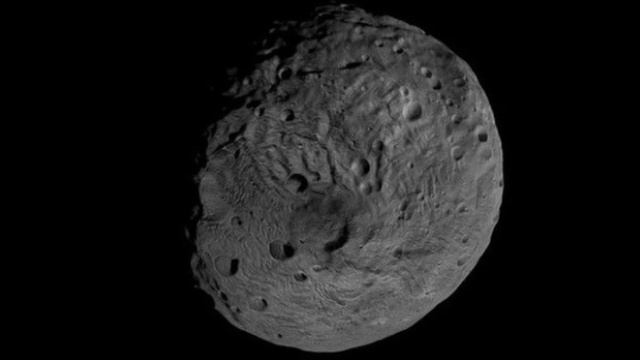 LOS ASTEROIDES Y SUS INFLUENCIAS смотреть онлайн