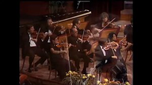 Stamitz ~ Sublime Music for Viola (Live performance by Tabea Zimmermann)