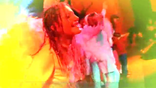 Hillsong Kids - Иисус - мой Cупер Герой 2004