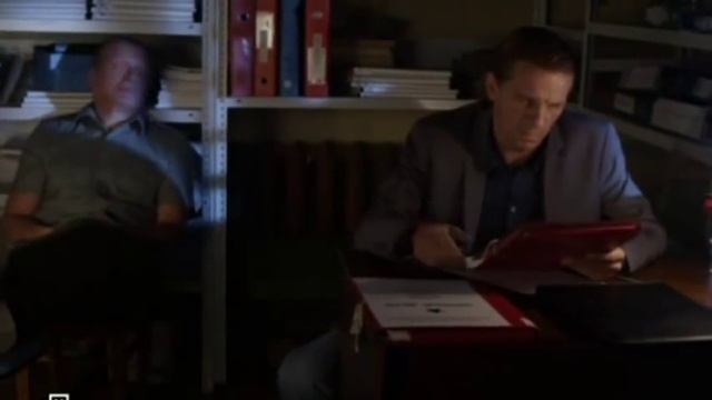 Ветеран 3 Cерия из 4 2015 Боевик смотреть онлайн