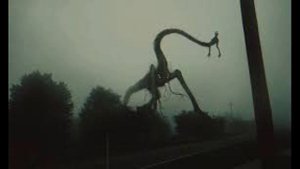 Монстры Тревора Хендерсона 11 Часть