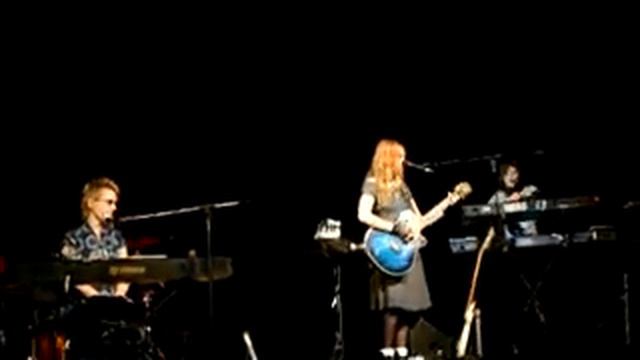 Flёur-Спасти смотреть онлайн