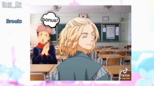 ?||Bonten React to f!Y/n||? (my first reaction video)