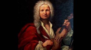 Антонио Вивальди: Дьявольская трель