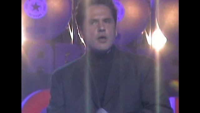 Gazebo "Masterpiece" Live in Saint-Petersburg 13-12-2003 смотреть онлайн