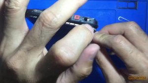 VIVO Y20 - Y20i - V2027 - LCD SCREEN REPLACEMENT - CHANGE DISPLAY
