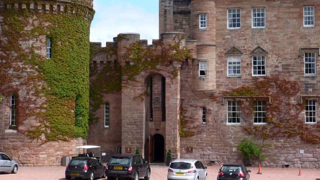 Most Haunted Castles in Europe смотреть онлайн