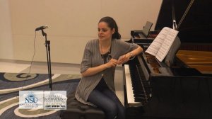 ZLATA CHOCHIEVA: OBSERVATIONS ON PLAYING CHOPIN ETUDES