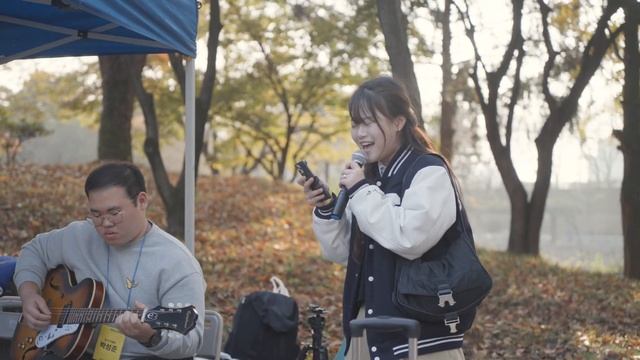 (COVER) IU - 금요일에 만나요 [NRDG B00TH] [4K] смотреть онлайн