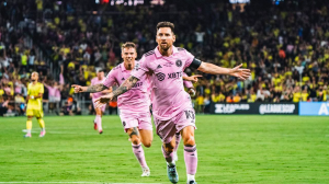 Месси стал самым титулованным футболистом мира