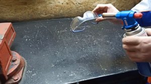Как убрать царапины на пластике своими руками за 10 секунд