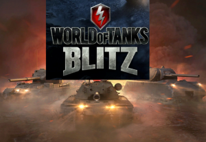 СНАЙПЕР ЛЕГЕНДА ВЫШЕЛ НА ОХОТУ - World of Tanks Blitz