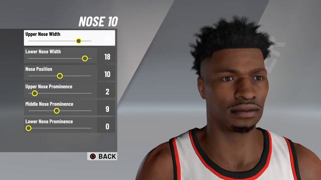 Buddy Hield Face Creation NBA 2K21 смотреть онлайн