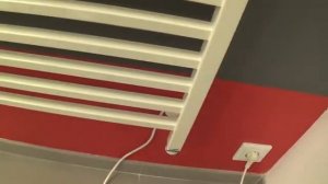 Полотенцесушитель Ватикан от завода Терминус (электро).mp4