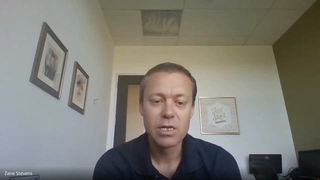 Protea Academy Colab Series Part 2 Featuring Zane Stevens and Tony Wilson смотреть онлайн